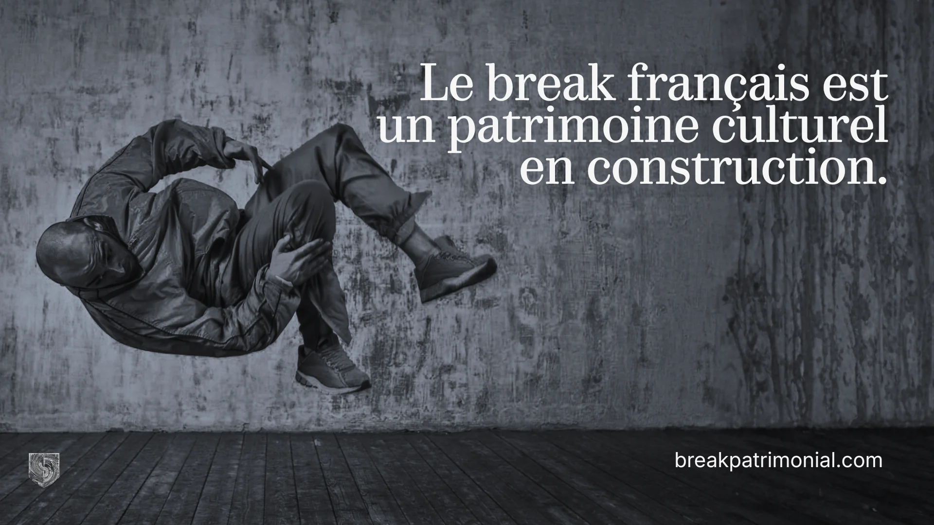 Le break français est un patrimoine culturel en construction — Institut du Break Patrimonial